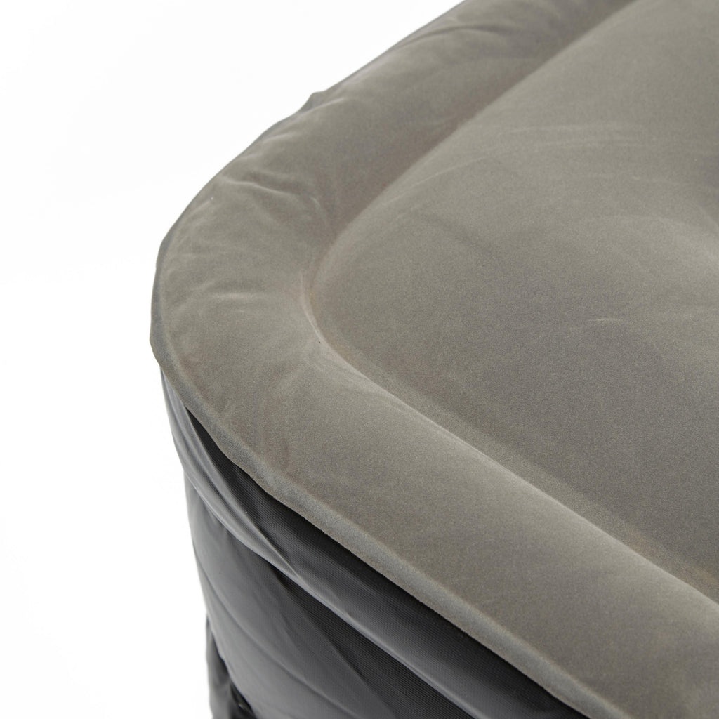 Single Flock Excellent Airbed
