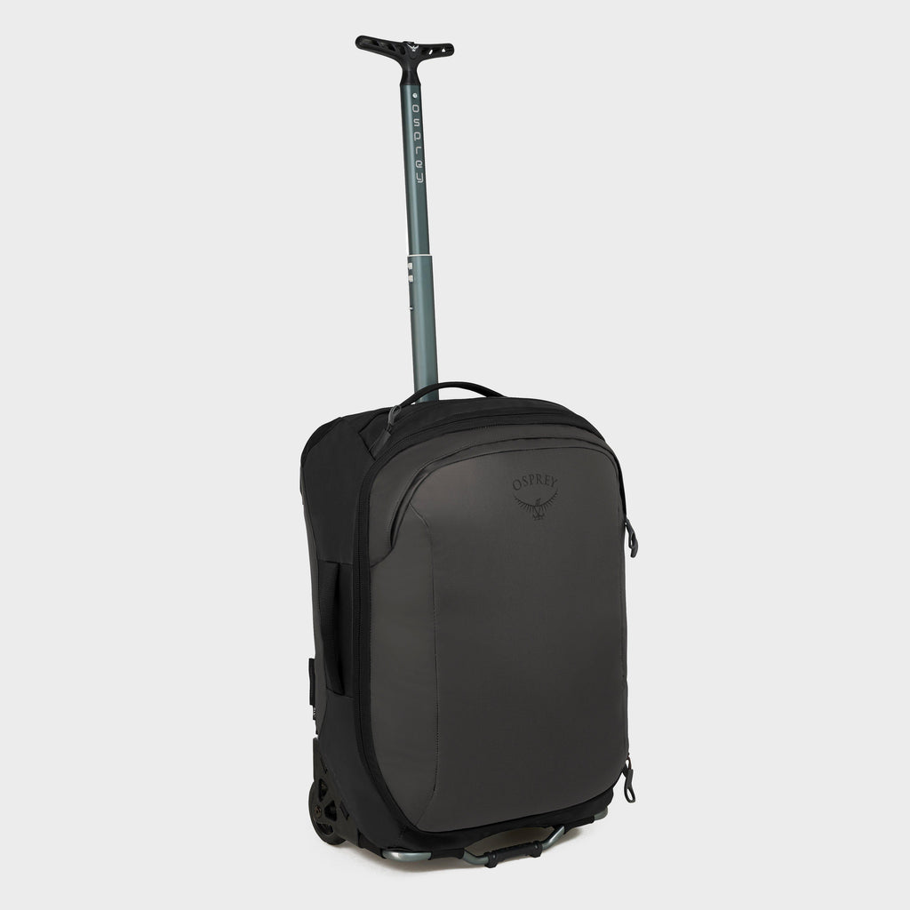 Rolling Transporter Carry-On 38