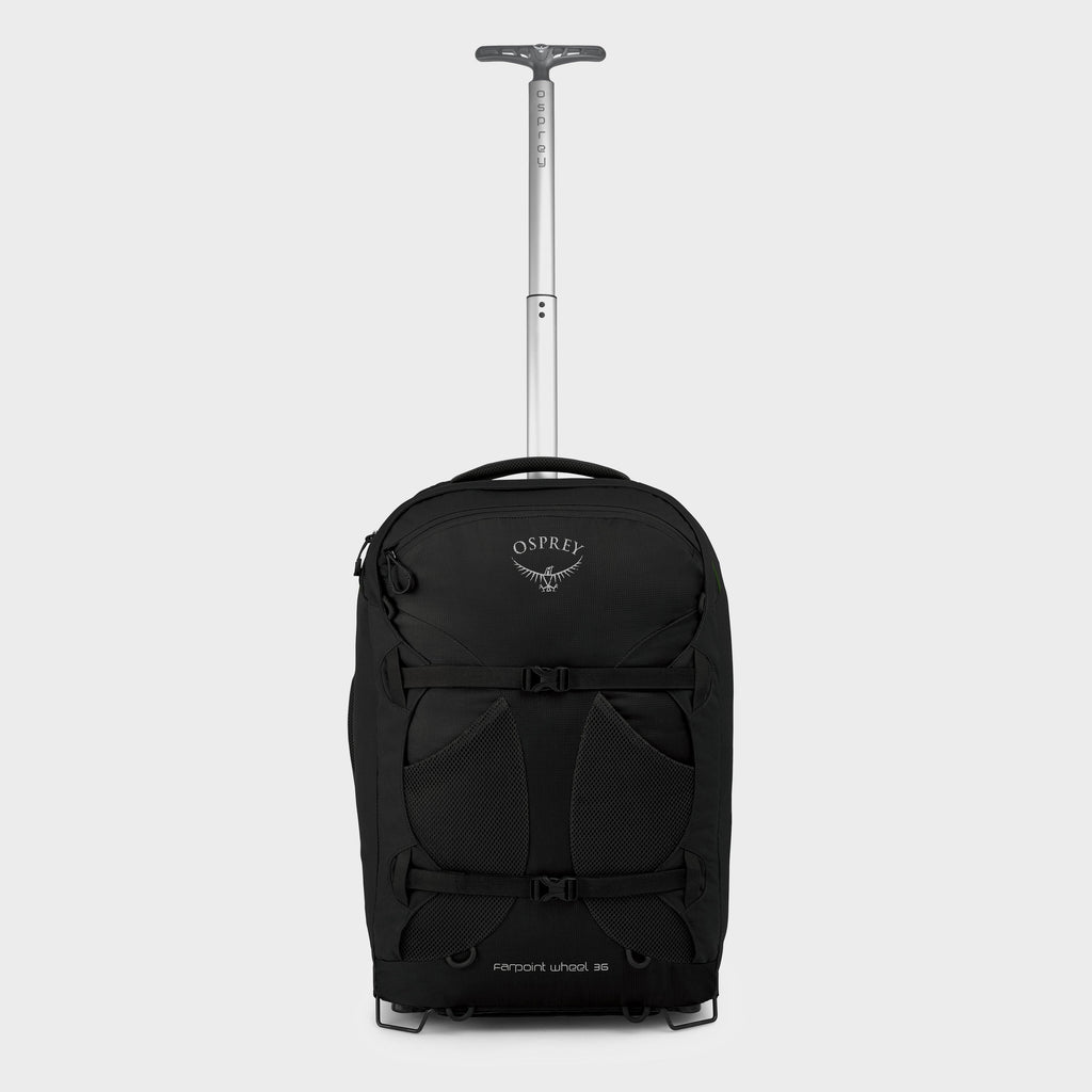 Farpoint Wheels 36