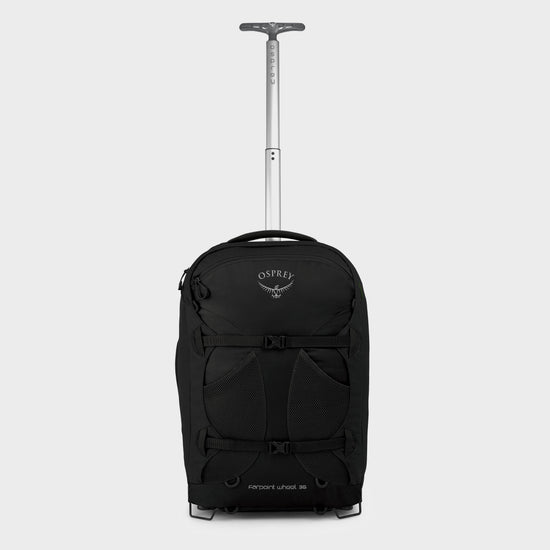 Farpoint Wheels 36