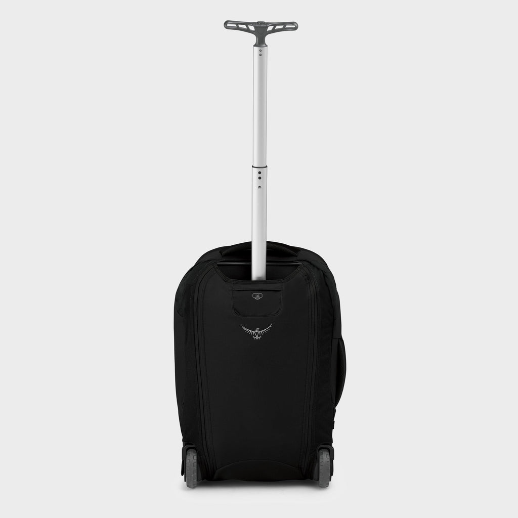 Farpoint Wheels 36