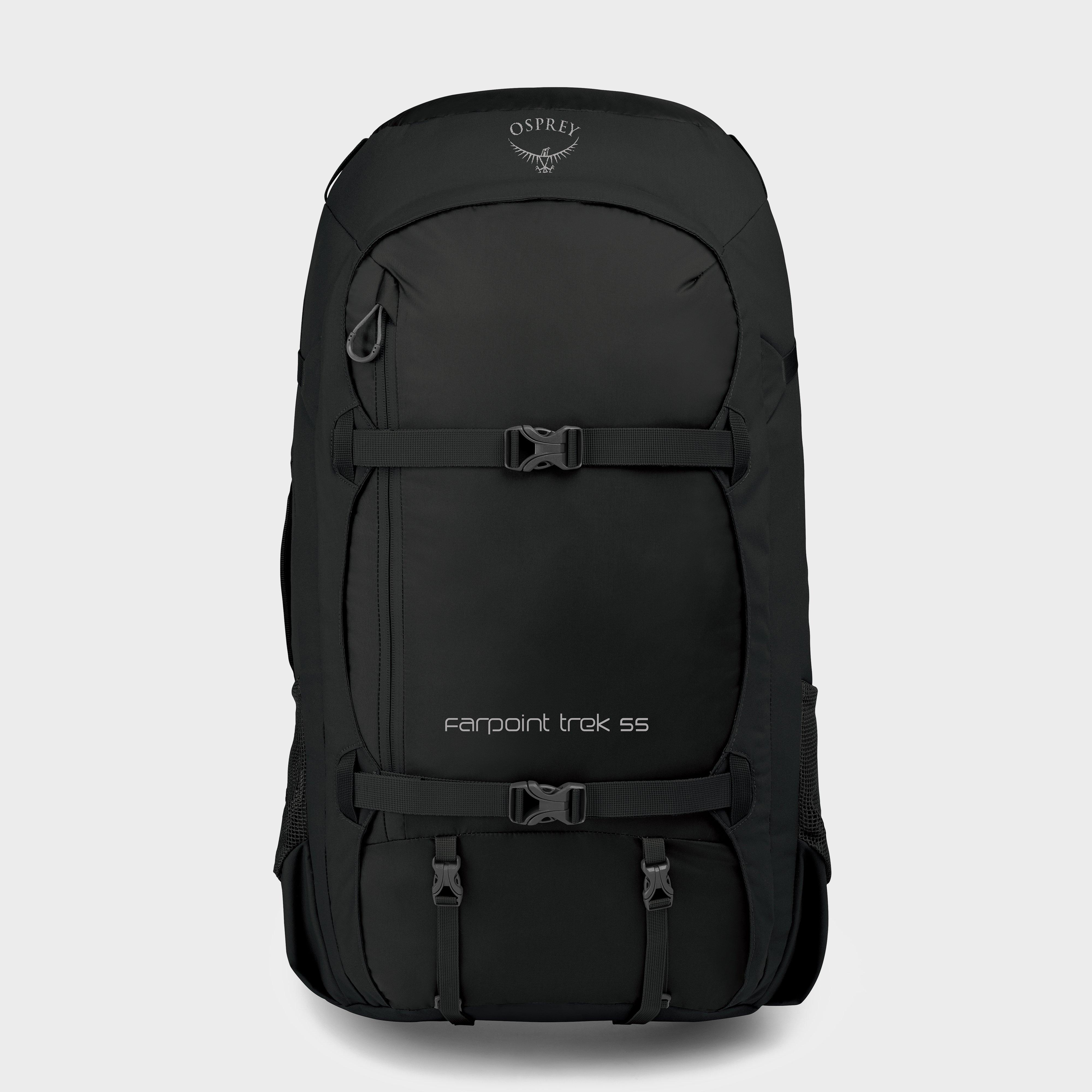 Farpoint Trek 75L Backpack