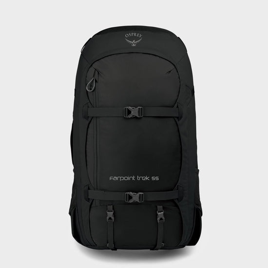 Farpoint Trek 55L Backpack