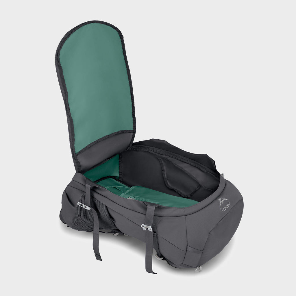 Fairview Trek 50