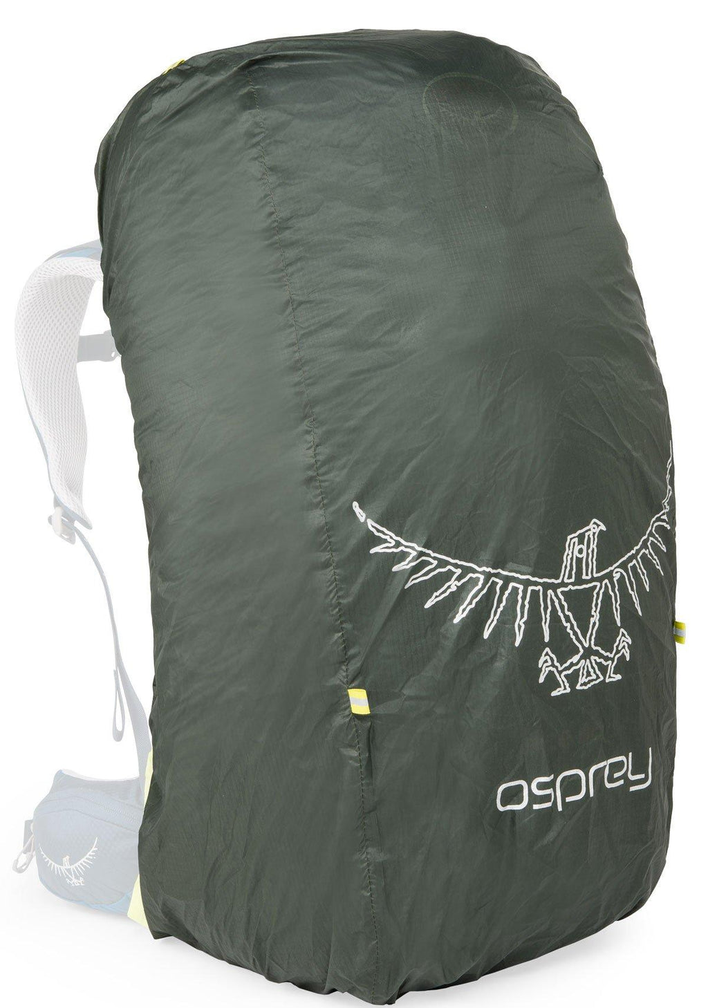 Ultralight Raincover L 50-75L
