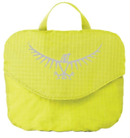 Ultralight High Vis Raincover Small 20-35L