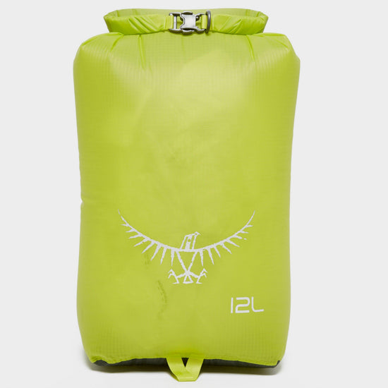 Ultralight Drysack 12L