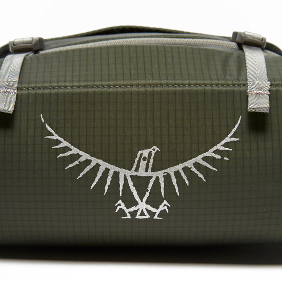 Ultralight Washbag Padded