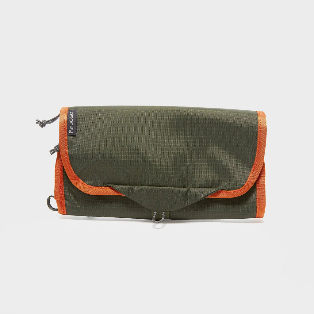 Washbag Roll