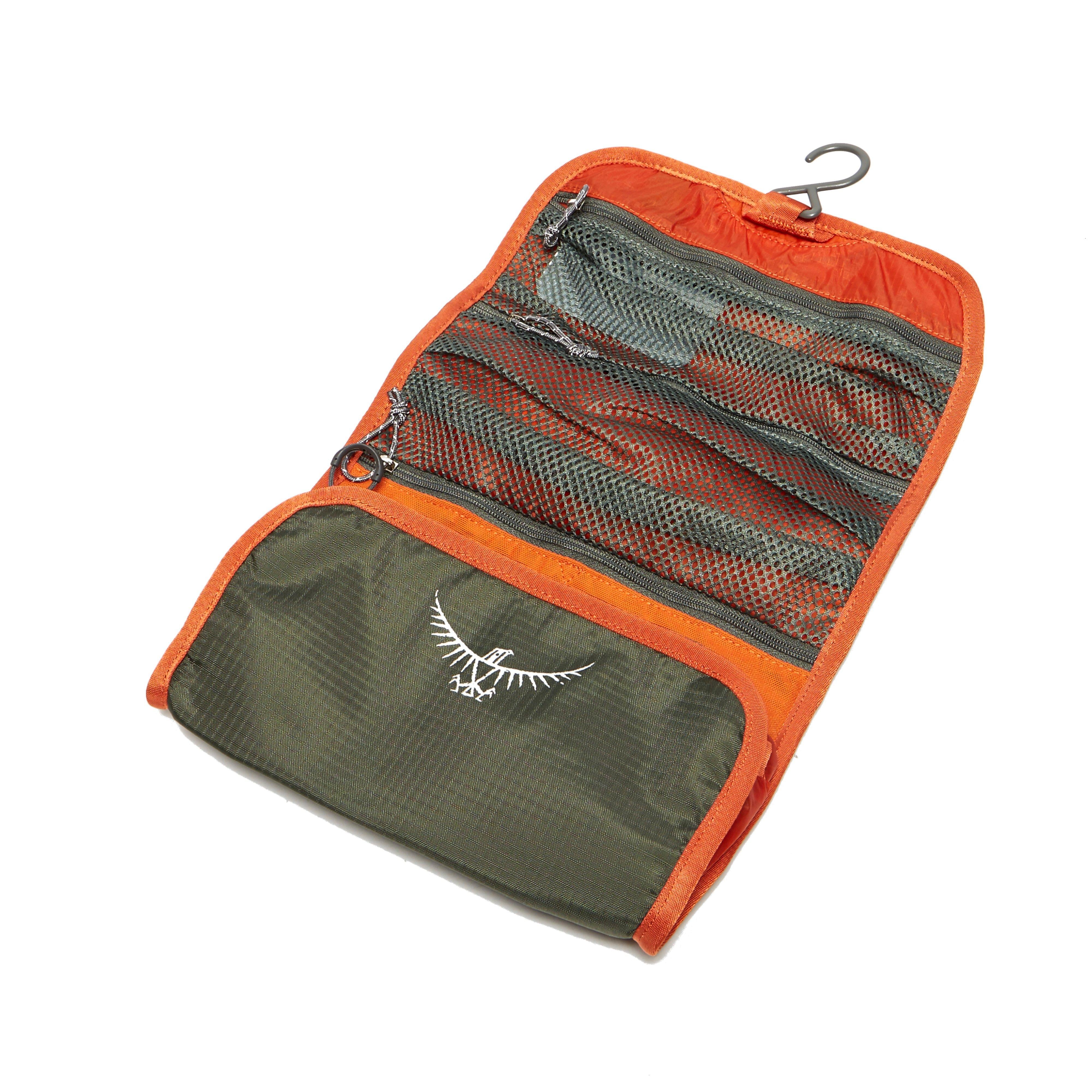 Washbag Roll