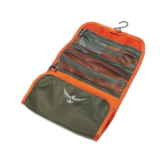 Washbag Roll