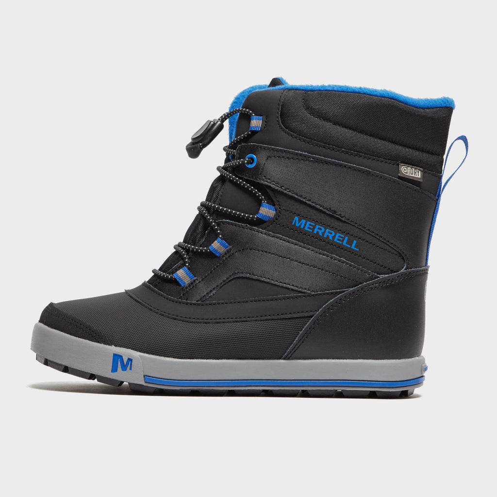 Kids’ Snowbank 2.0 Boots