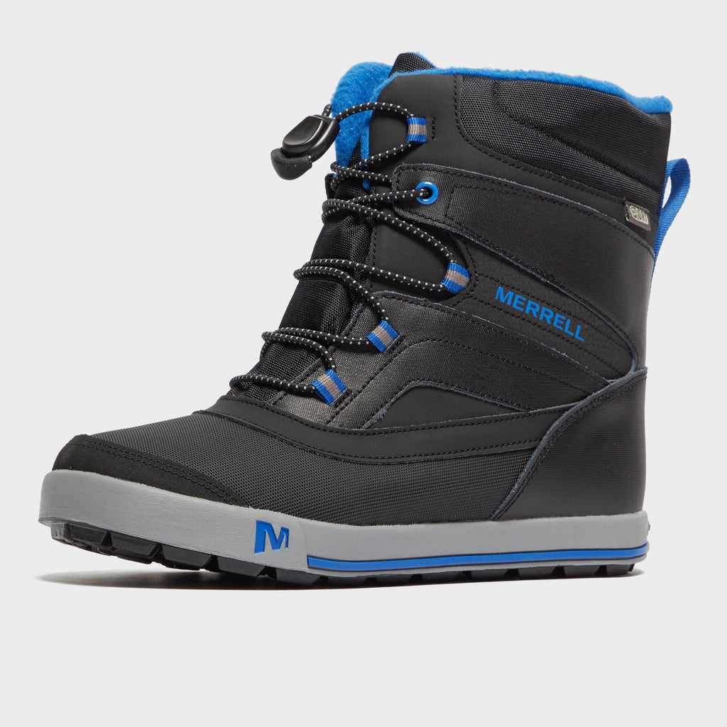 Kids’ Snowbank 2.0 Boots