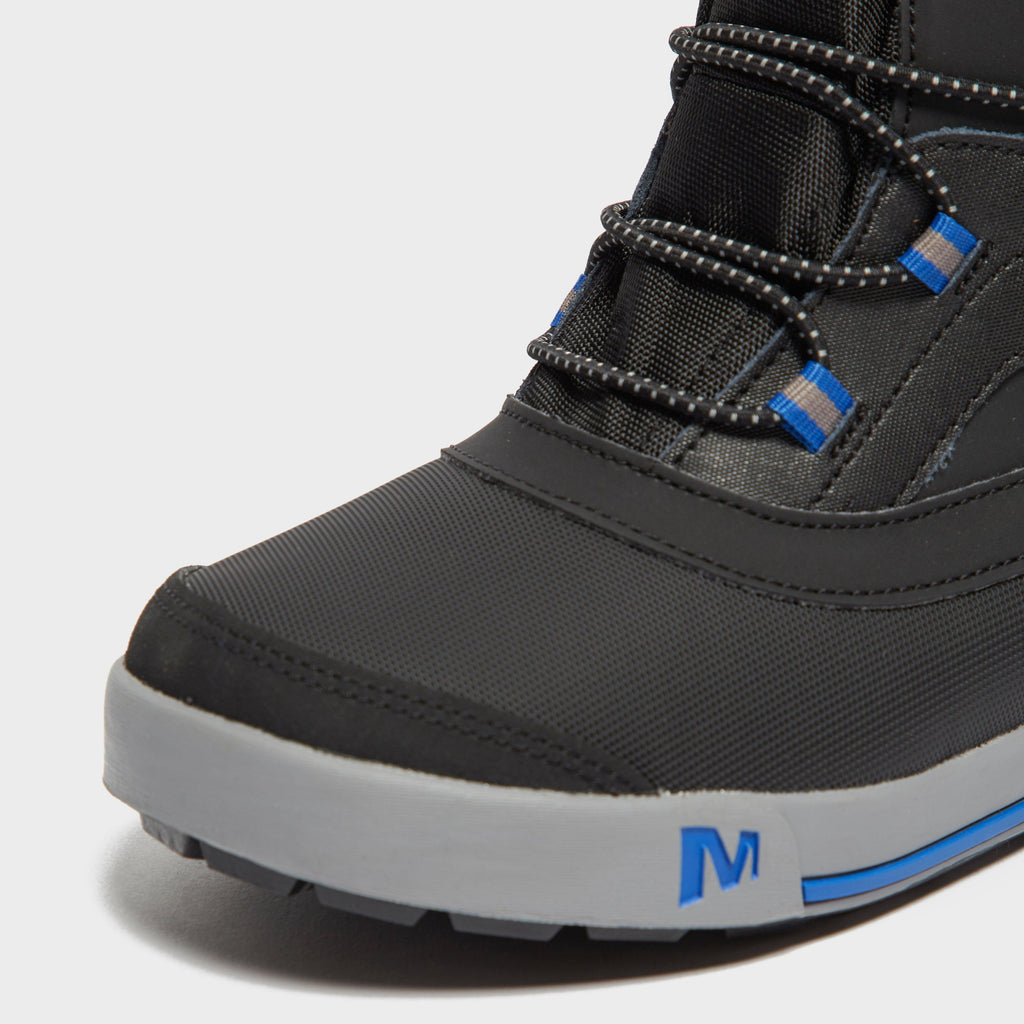 Kids’ Snowbank 2.0 Boots