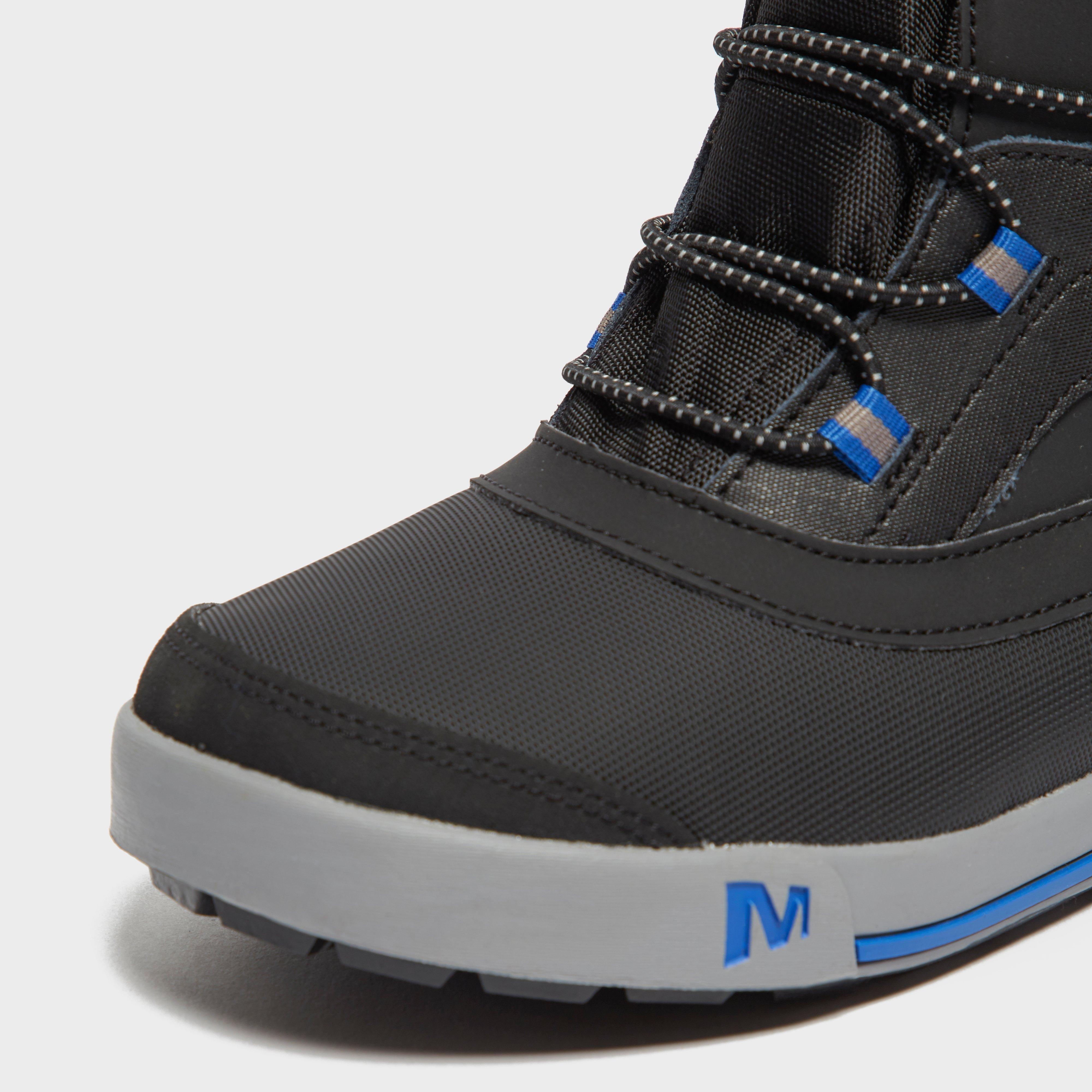 Kids’ Snowbank 2.0 Boots