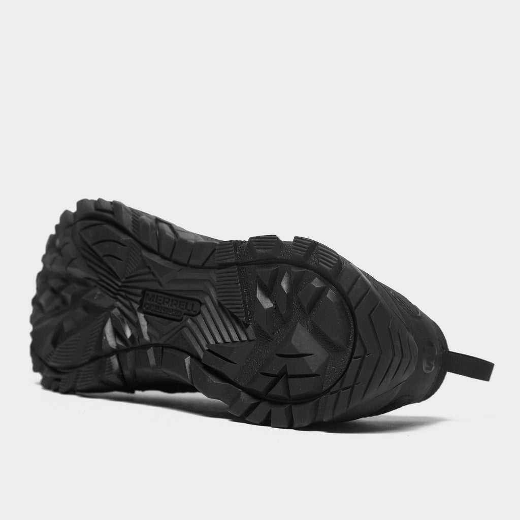 Kids' Moab FST Low Waterproof Shoes