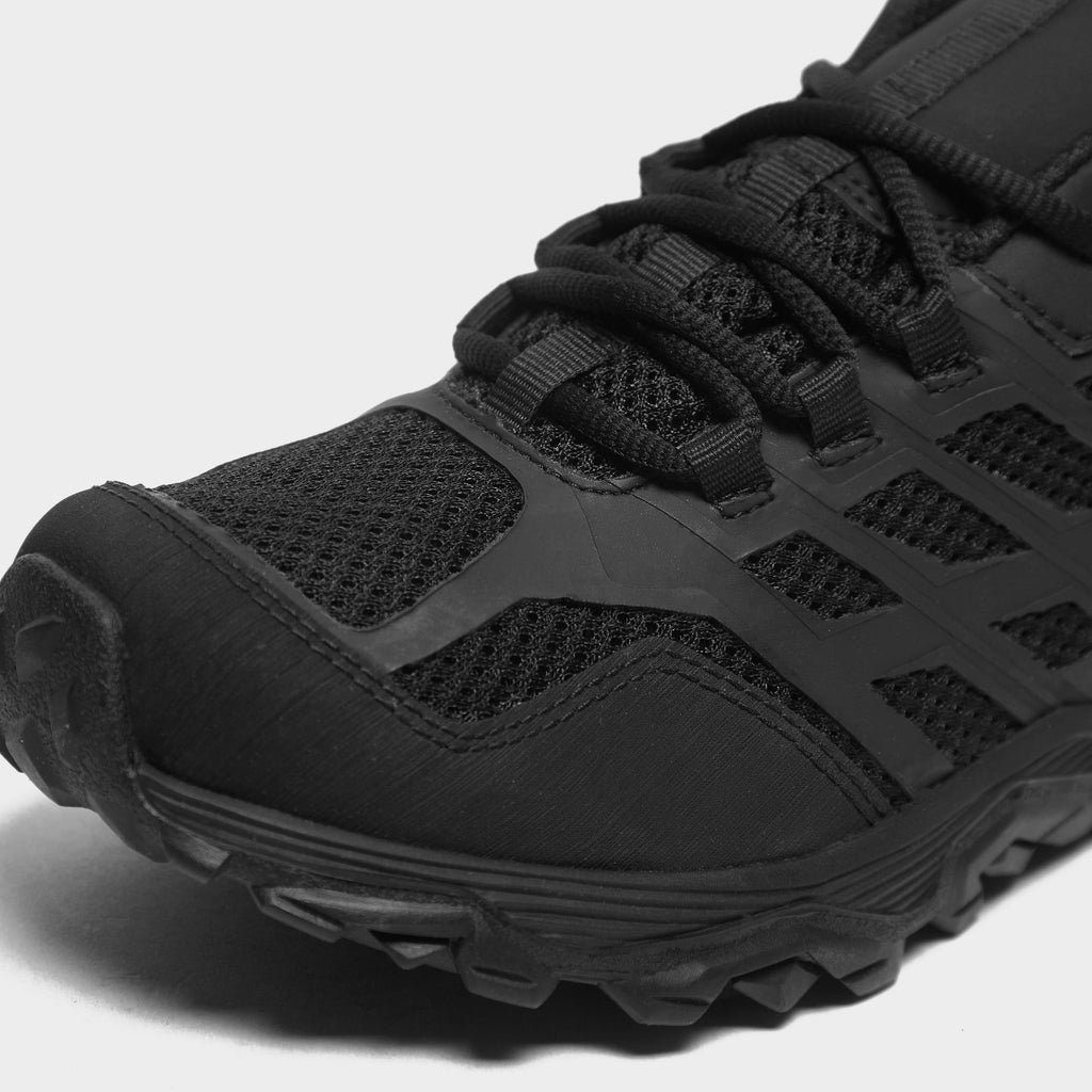 Kids' Moab FST Low Waterproof Shoes