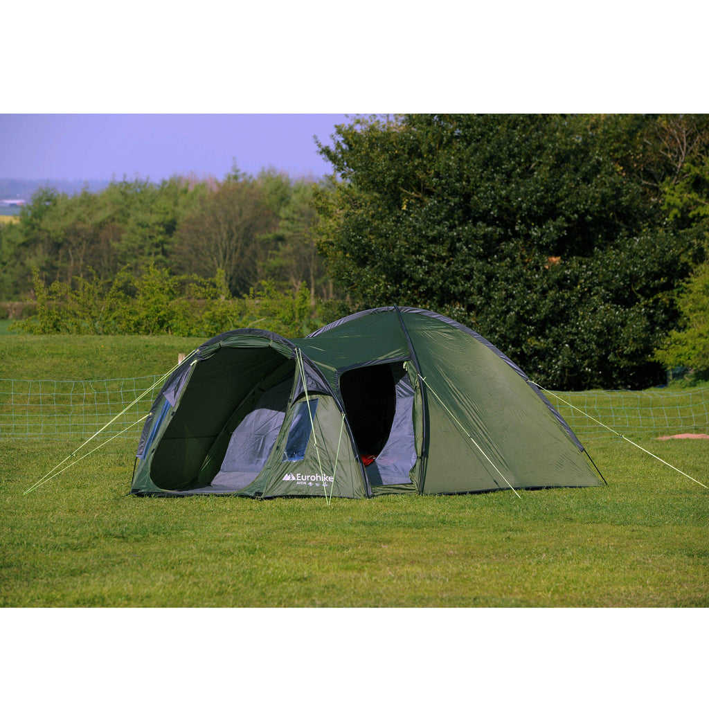 Avon Deluxe 3 Person Tent