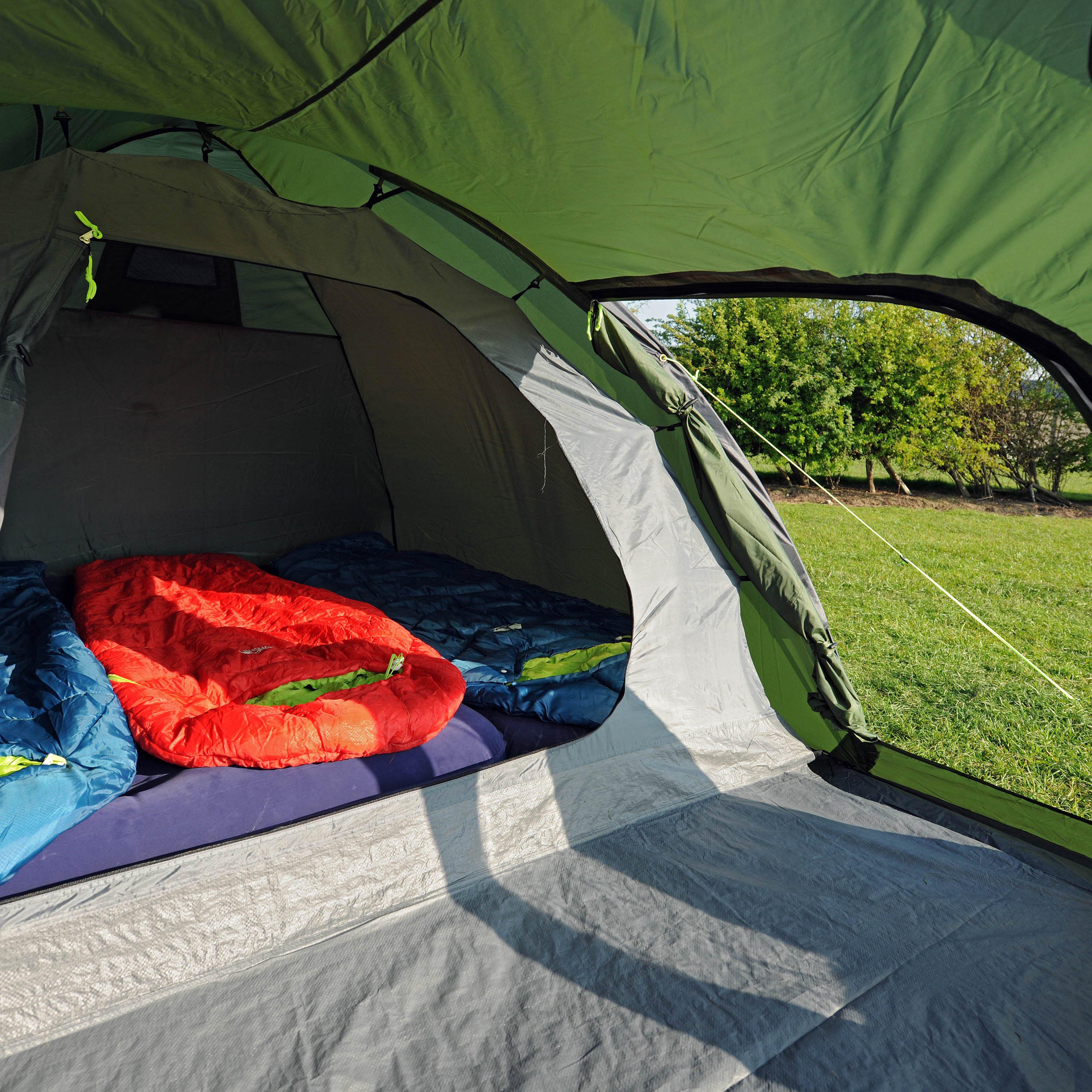 Avon Deluxe 3 Person Tent
