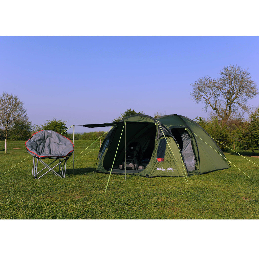 Avon Deluxe 3 Person Tent