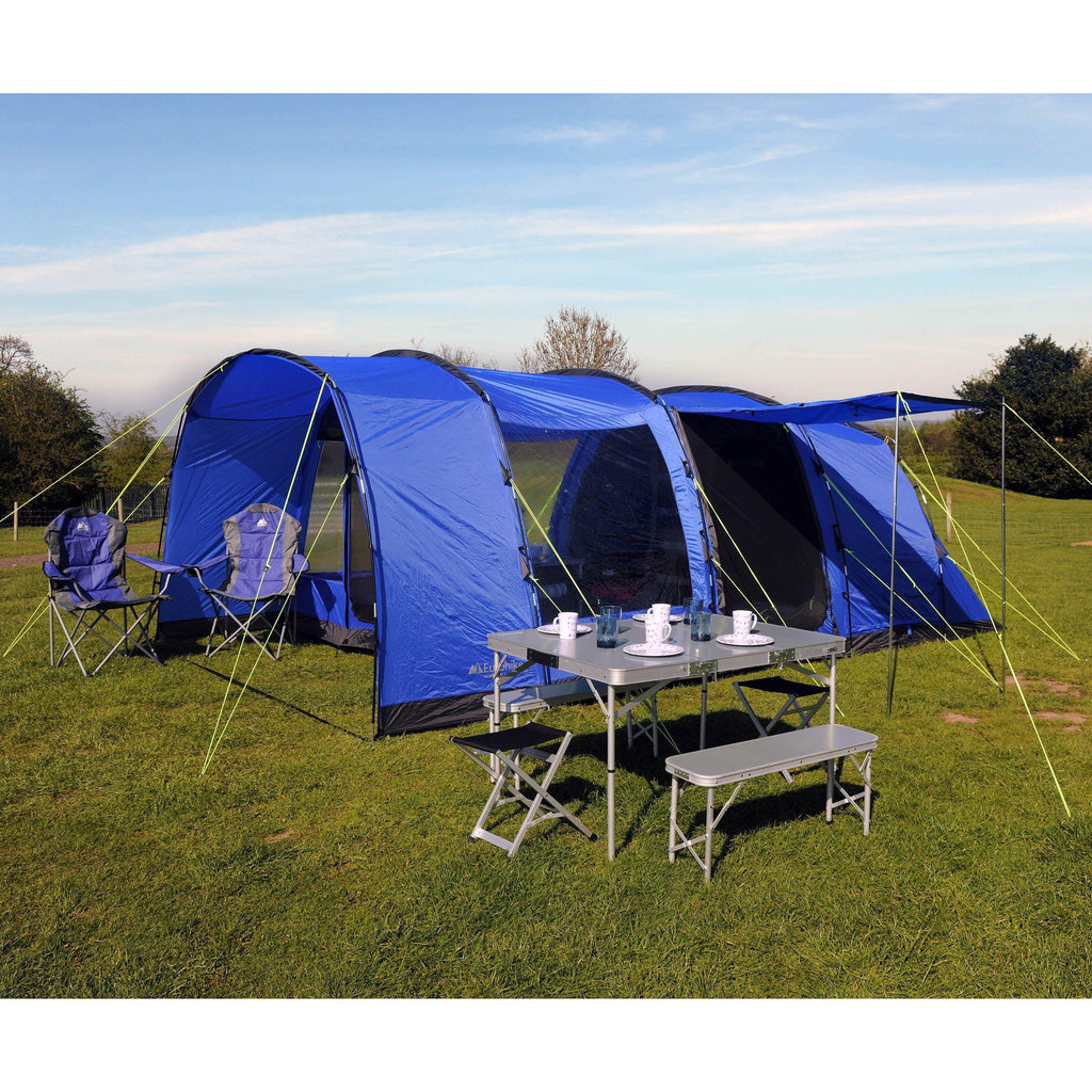 Hampton 6 Person Tent