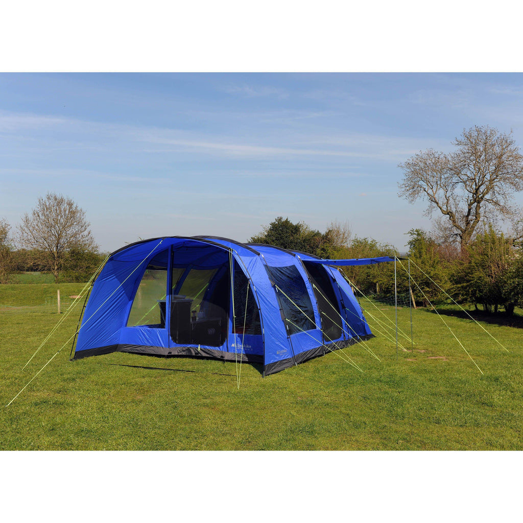 Hampton 6 Person Tent