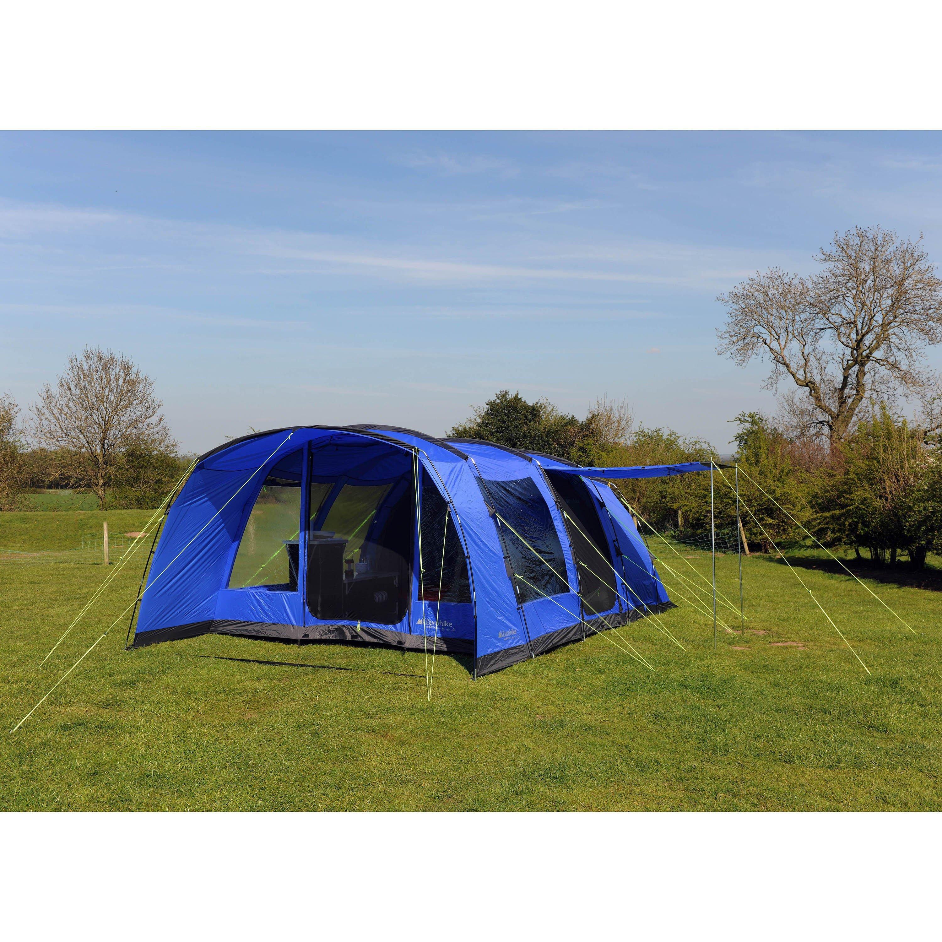 Hampton 6 Person Tent