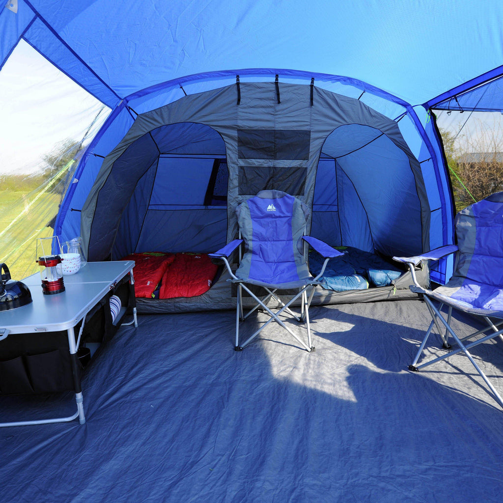 Hampton 6 Person Tent