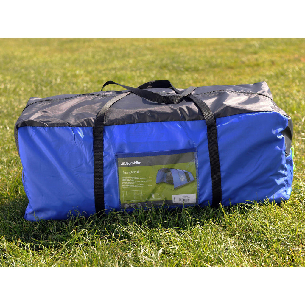Hampton 6 Person Tent