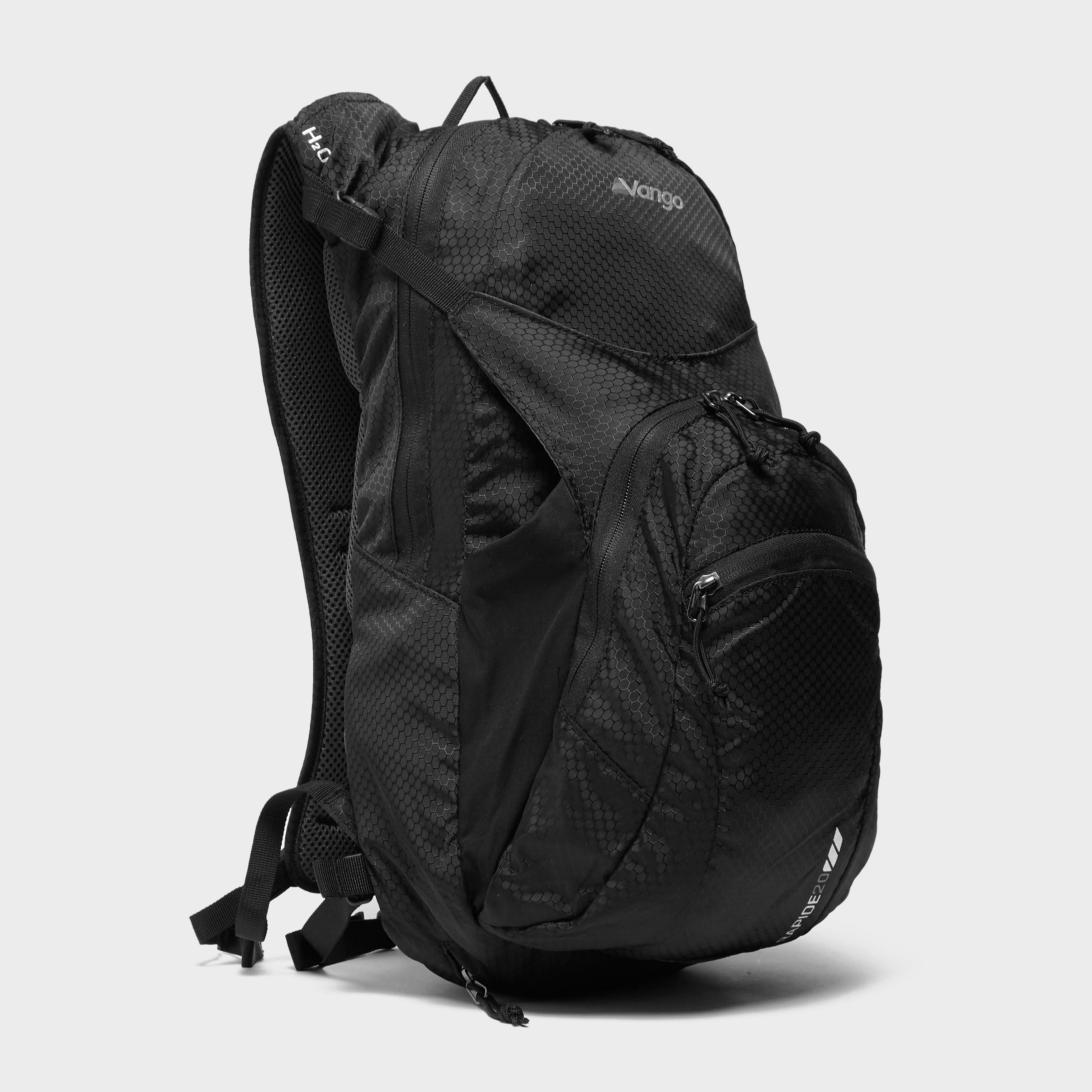 Rapide 20 Litre Daysack