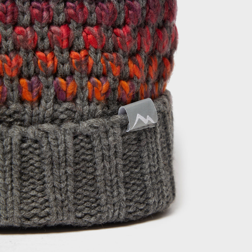 Maria Bobble Hat