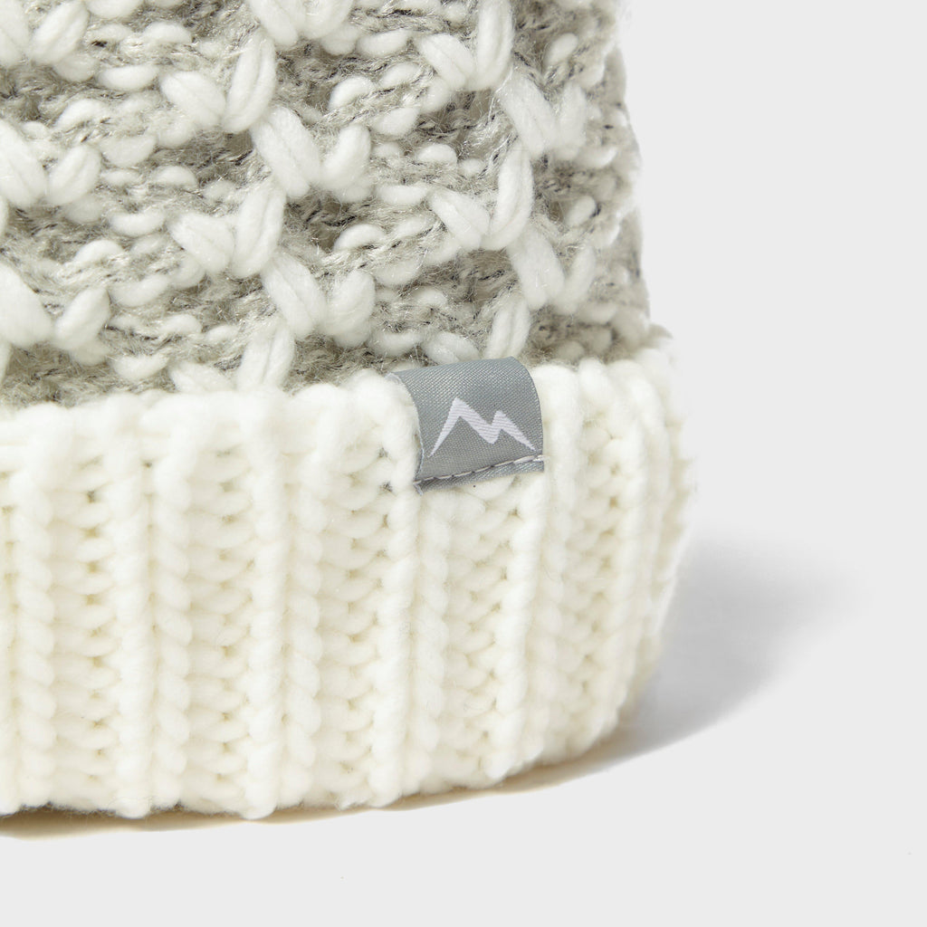 Ava Bobble Hat
