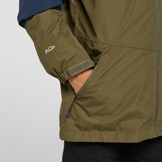 Kids' Stokesley 3 in 1 Jacket