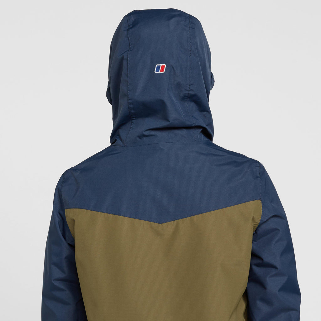 Kids' Stokesley 3 in 1 Jacket