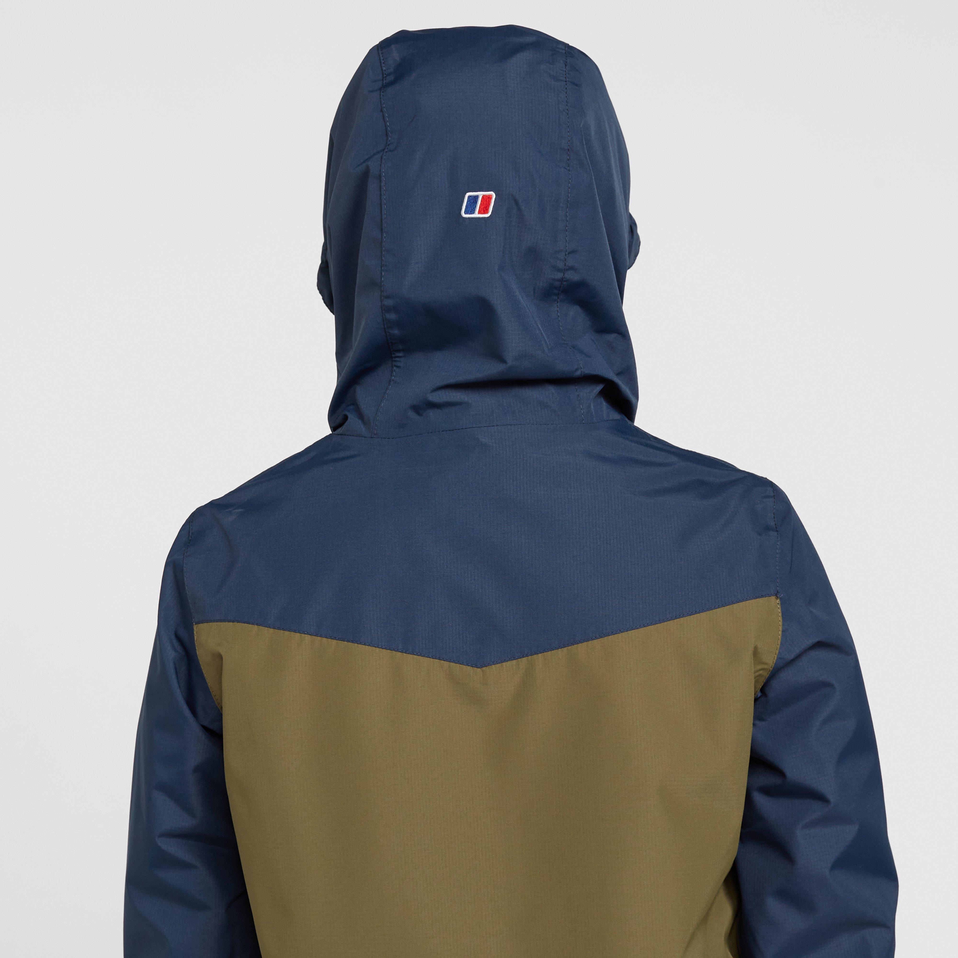 Kids' Stokesley 3 in 1 Jacket