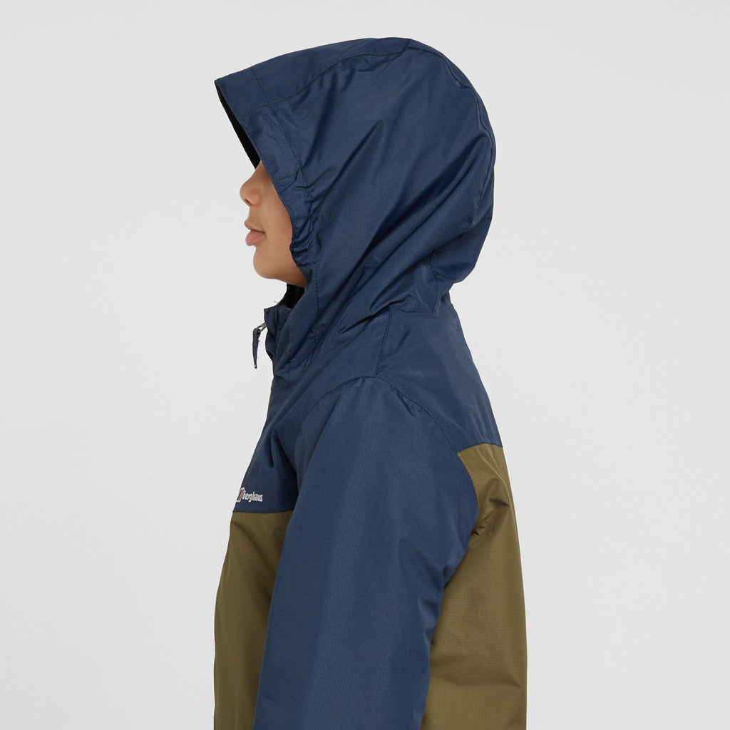 Kids' Stokesley 3 in 1 Jacket