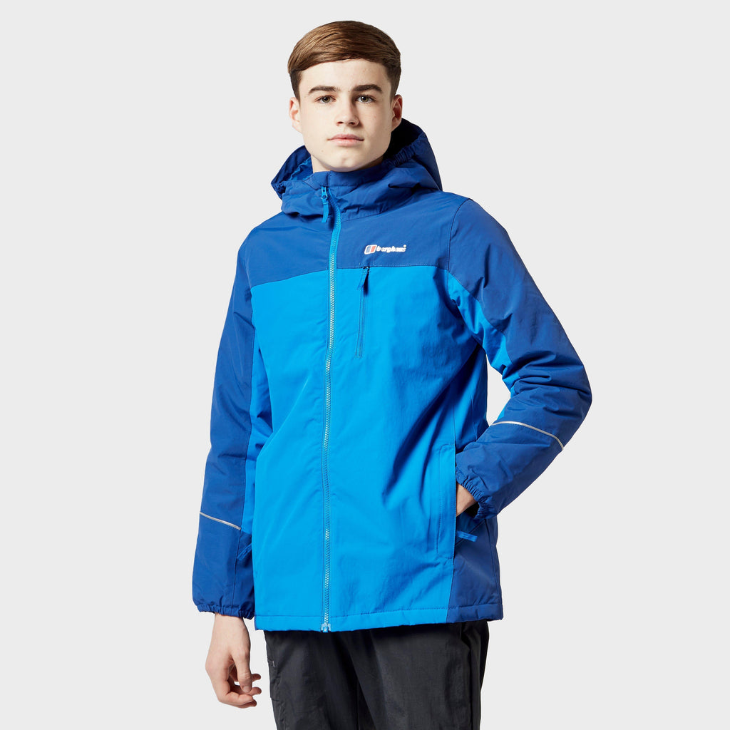 Kids' Rannoch Insulated Jacket
