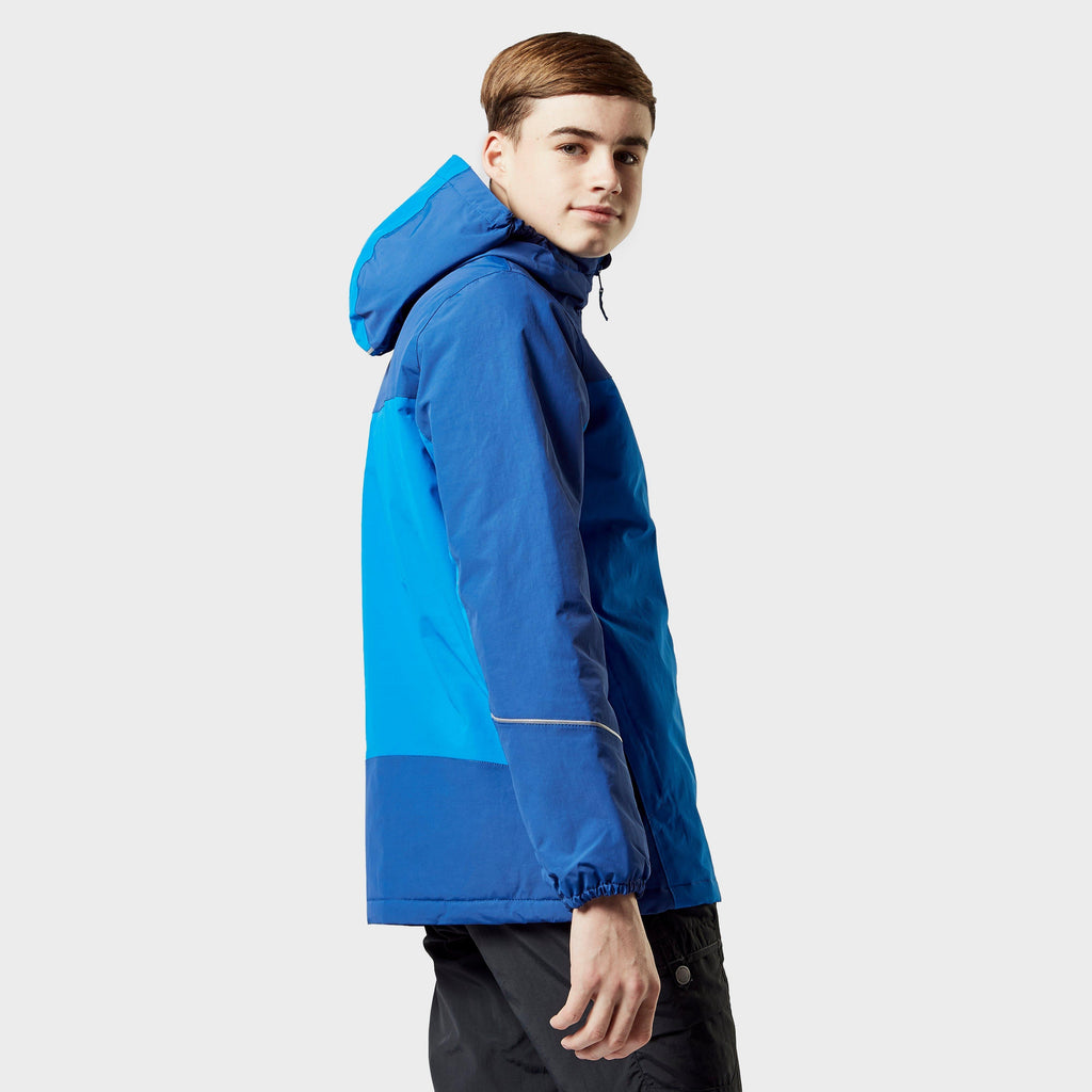 Kids' Rannoch Insulated Jacket