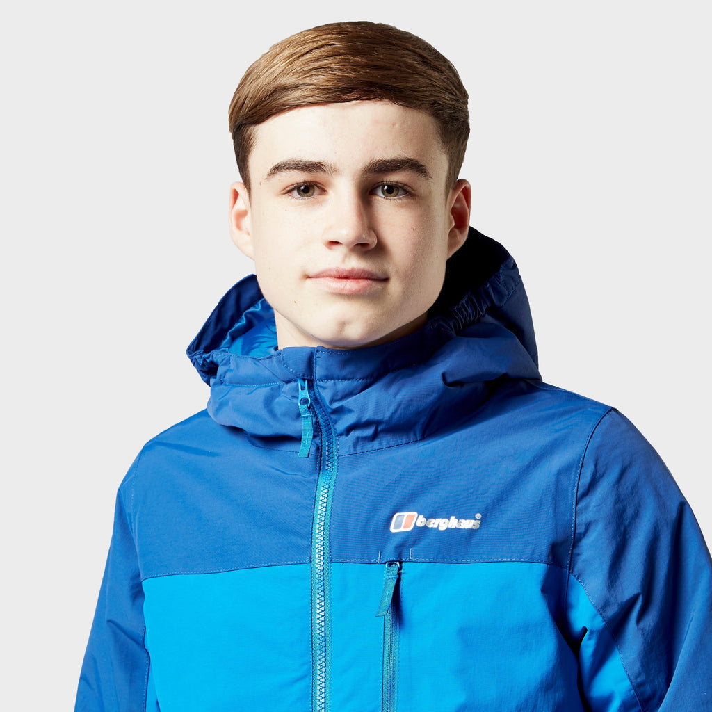 Kids' Rannoch Insulated Jacket