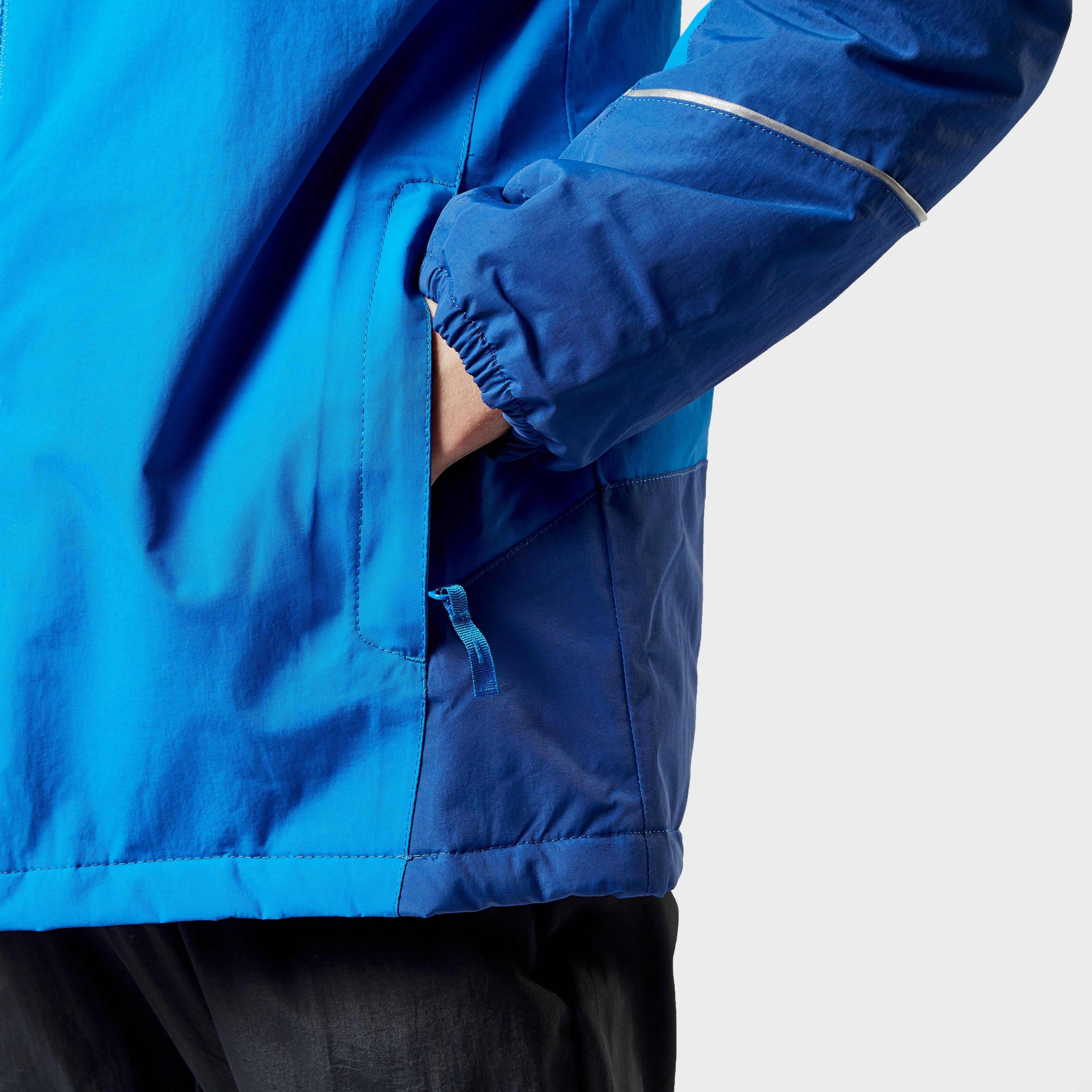 Kids' Rannoch Insulated Jacket