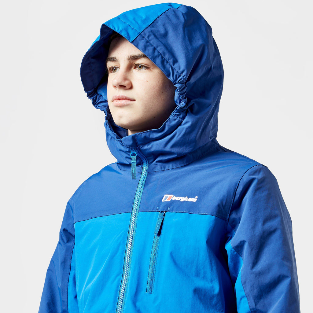 Kids' Rannoch Insulated Jacket
