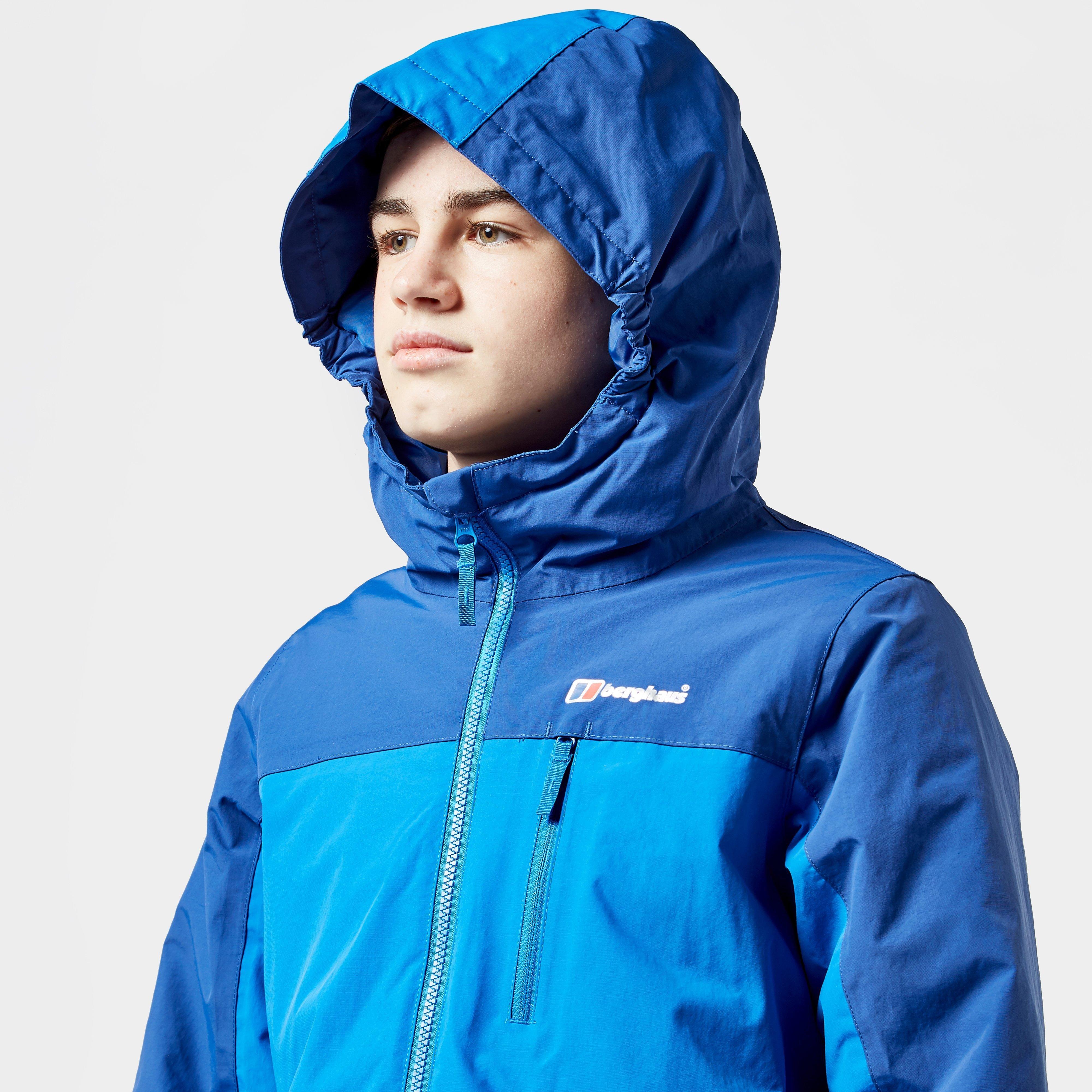 Kids' Rannoch Insulated Jacket