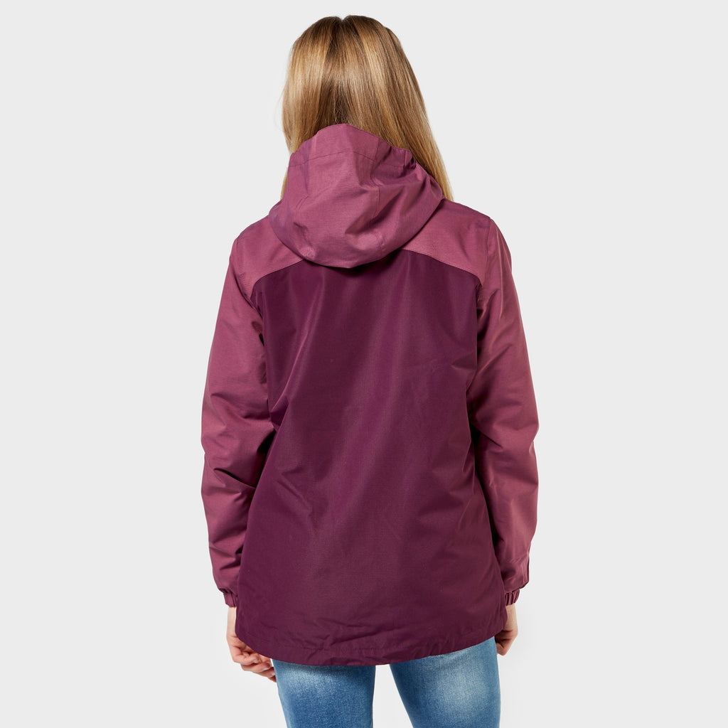 Kids' Grasholm 3 in 1 Jacket