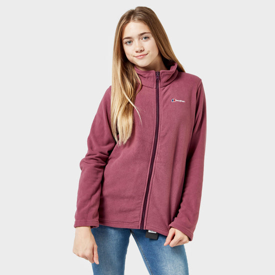 Kids' Grasholm 3 in 1 Jacket