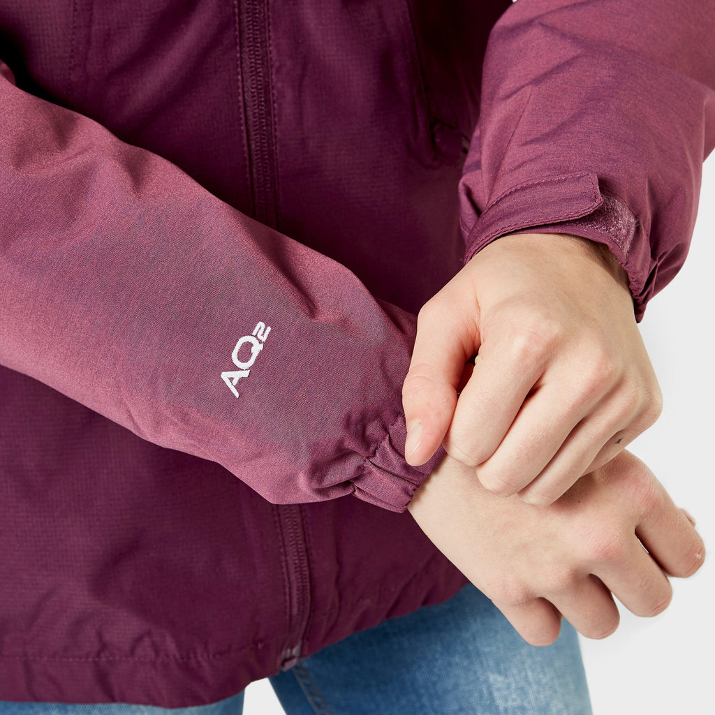 Kids' Grasholm 3 in 1 Jacket