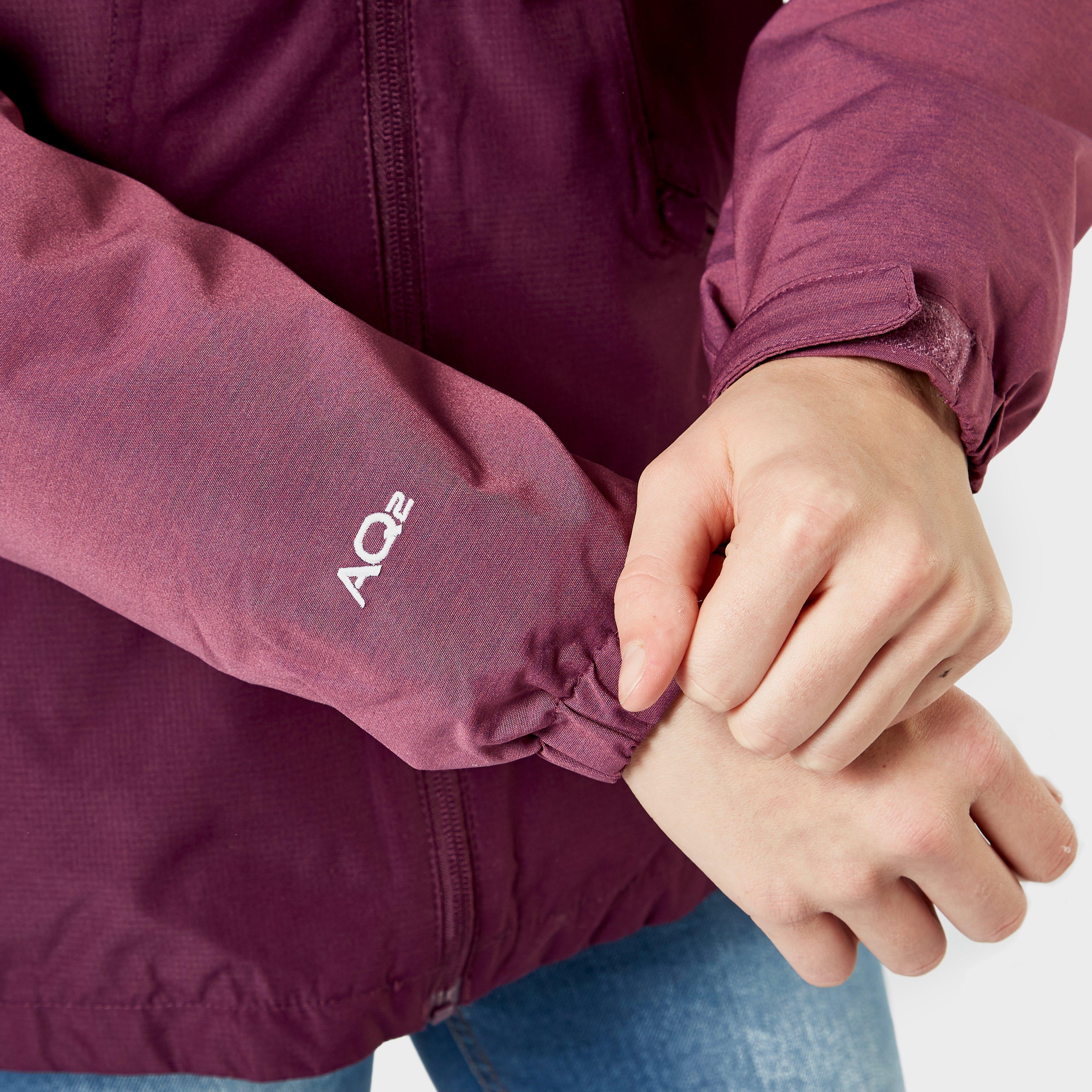 Kids' Grasholm 3 in 1 Jacket