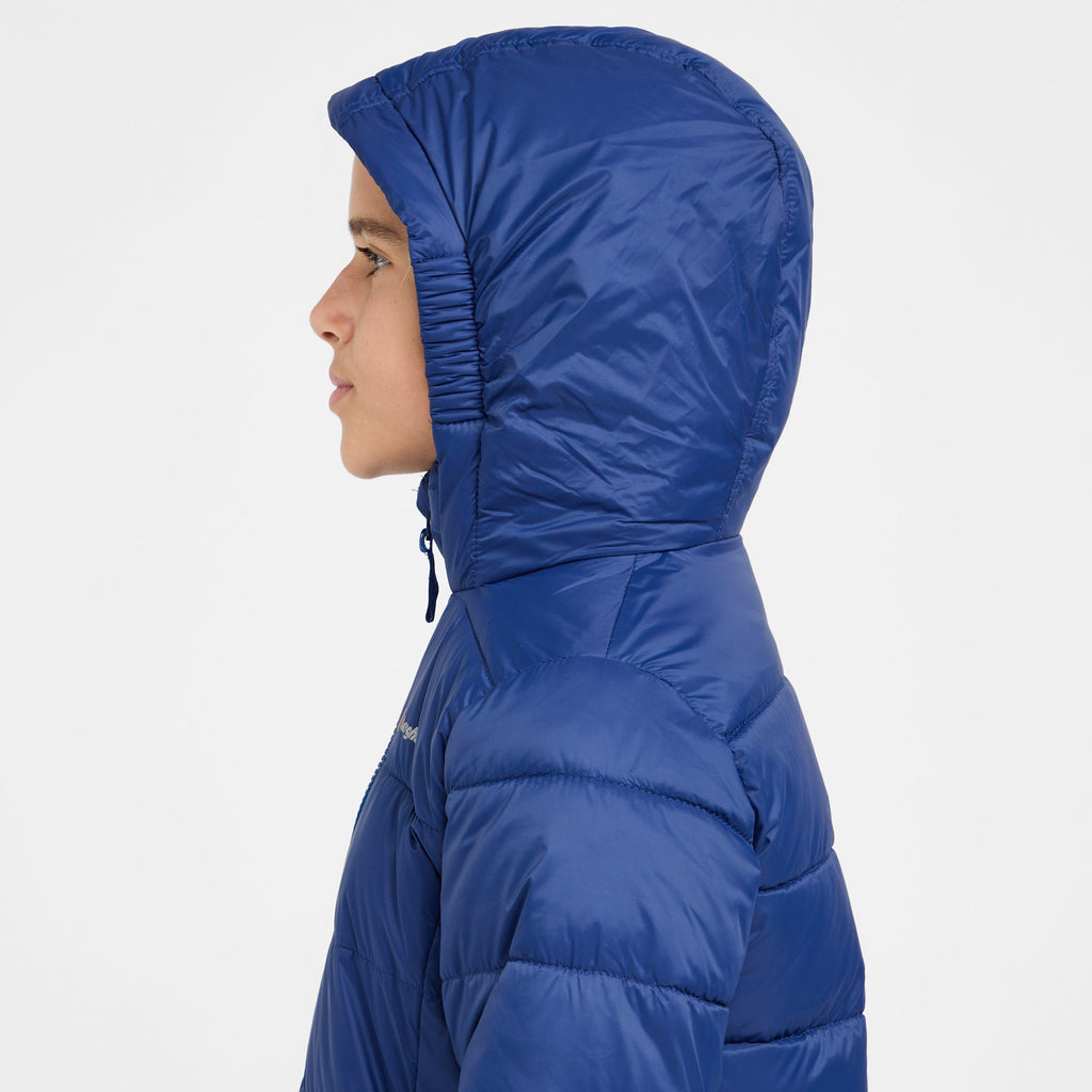 Kids' Burham Insulated Jacket