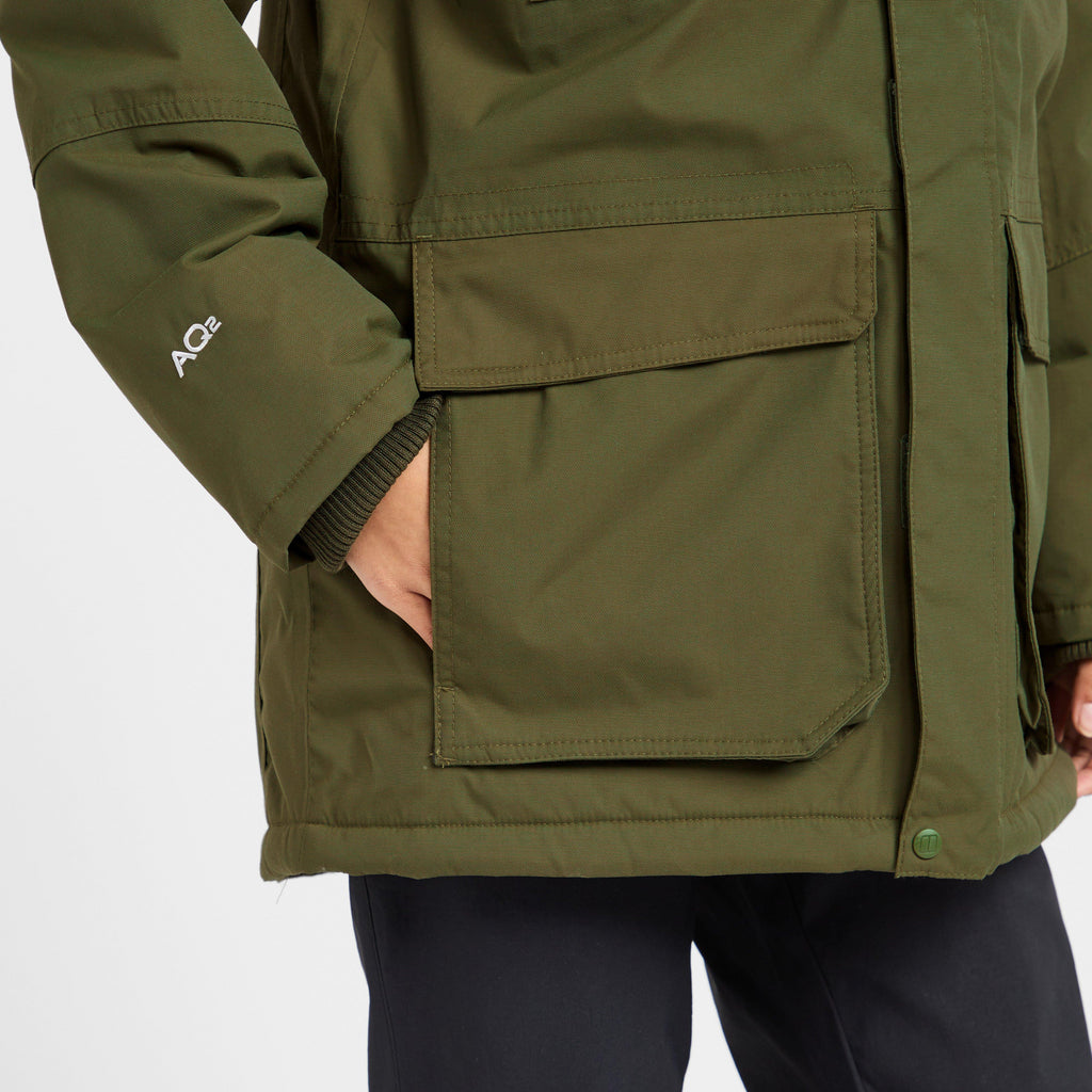 Kids' Fourstones Parka