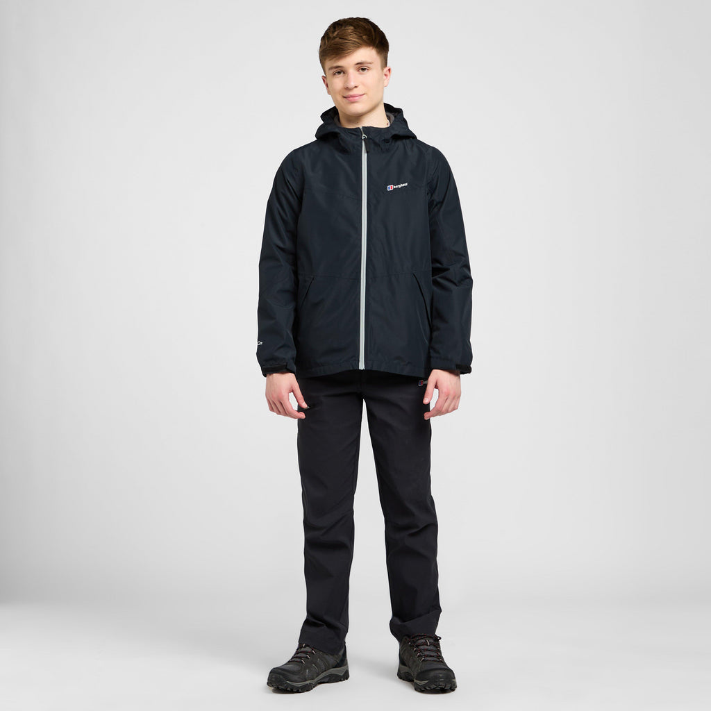 Kids' Stokesley 3 in 1 Jacket