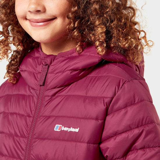 Kids' Kirkhale Insulated Jacket